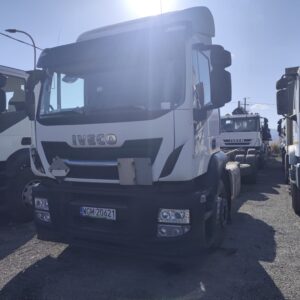 IVECO STRALIS AD 260S31 XP (COD.INT. PM2004)