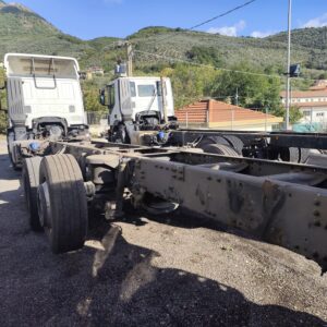 IVECO STRALIS AD 260S31 XP (COD.INT. PM2004)