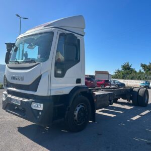 IVECO EUROCARGO 180-250 (COD.INT. PM2033)