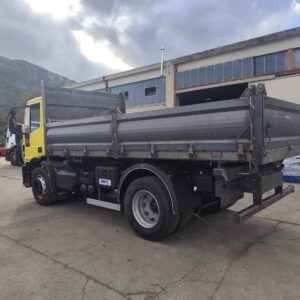 IVECO EUROCARGO CUBE 190EL25 (COD.INT. PM1913)