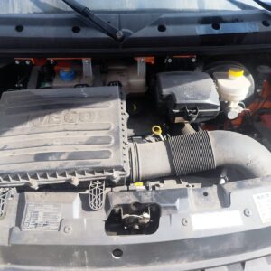 IVECO DAILY 35-140 (COD. INTERNO PM1981)