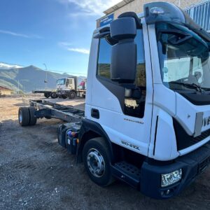 IVECO EUROCARGO 120-210L (COD.INTERNO PM2028)