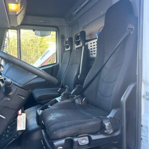 IVECO EUROCARGO 120-210L (COD.INTERNO PM2028)