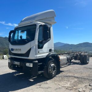 IVECO EUROCARGO 180-250 (COD.INT. PM2027)