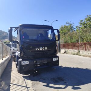 IVECO EUROCARGO 120-190L (COD.INTERNO PM2036)