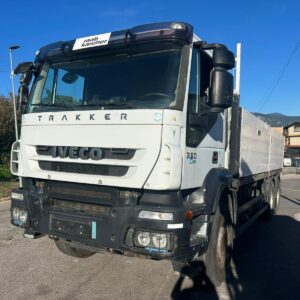 IVECO TRAKKER 260T36 (COD.INTERNO PM2009)