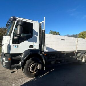IVECO TRAKKER 260T36 (COD.INTERNO PM2009)