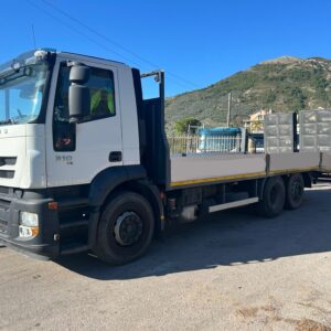 IVECO STRALIS AD 260S31 (COD.INT. CP1537)