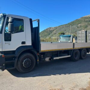 IVECO STRALIS AD 260S31 (COD.INT. CP1537)