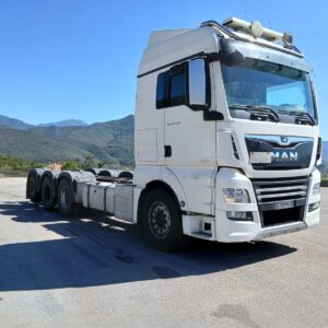MAN TGX 35.580 (COD.INTERNO CP1536)