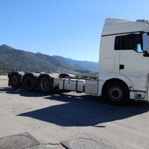 MAN TGX 35.580 (COD.INTERNO CP1536)