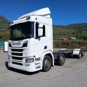 SCANIA R540 (COD.INT. PM2030)
