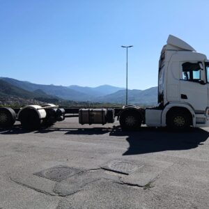 SCANIA R540 (COD.INT. PM2030)