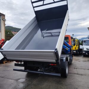IVECO EUROCARGO 120-190L (COD.INTERNO PM1955)