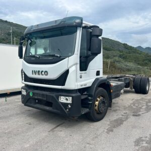 IVECO EUROCARGO 180-320 (COD.INT. PM2029)