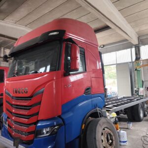 IVECO S-WAY AS260S48 Y (COD.INT. PM2035)