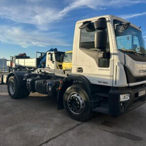 IVECO EUROCARGO 180-250 (COD.INT. PM1997)