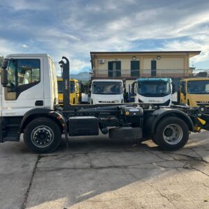 IVECO EUROCARGO 180-250 (COD.INT. PM1997)