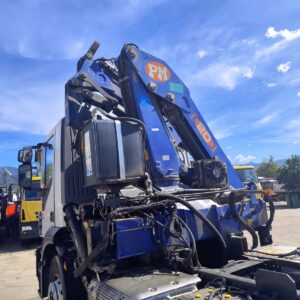 IVECO STRALIS HI-STREET 190S31 (COD.INT. PM1974)
