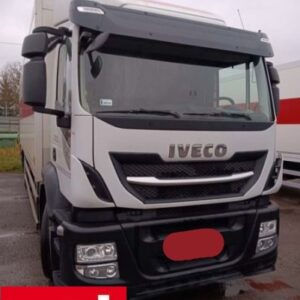 IVECO STRALIS AD 260S31 (COD.INT. PM2057)