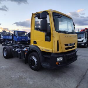 IVECO EUROCARGO 120E28P (COD.INTERNO PM2024)