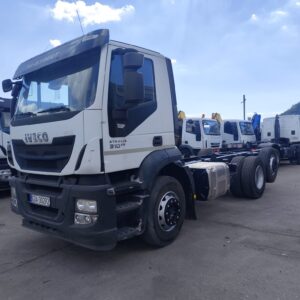 IVECO STRALIS AD 260S31 (COD.INT. PM1938)