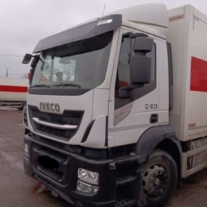 IVECO STRALIS AD 260S31 (COD.INT. PM2057)