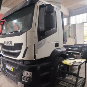 IVECO STRALIS 260S46 XP (COD.INT. PM2048)