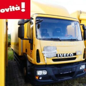 IVECO EUROCARGO 120E28P (COD.INTERNO PM2075)