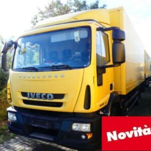 IVECO EUROCARGO 120E28P (COD.INTERNO PM2076)