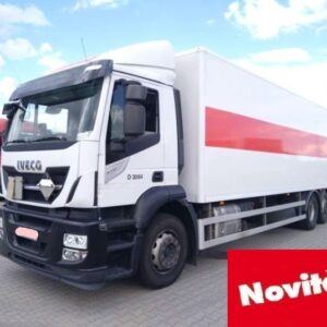 IVECO STRALIS AD 260S31 (COD.INT. PM2058)
