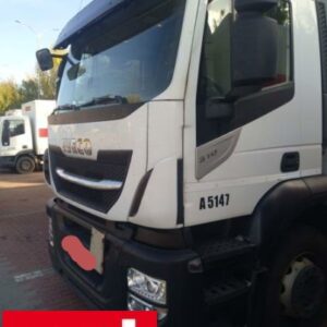 IVECO STRALIS AD 260S31 (COD.INT. PM2059)