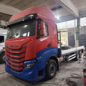 IVECO S-WAY AS260S48 Y (COD.INT. PM2035)