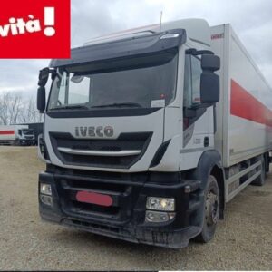 IVECO STRALIS AD 260S31 (COD.INT. PM2060)
