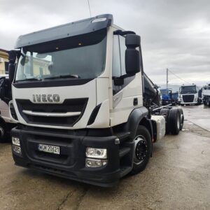 IVECO STRALIS AD 260S31 XP (COD.INT. PM2004)