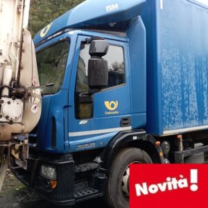 IVECO EUROCARGO CUBE 190EL28 (COD.INT. PM2064)