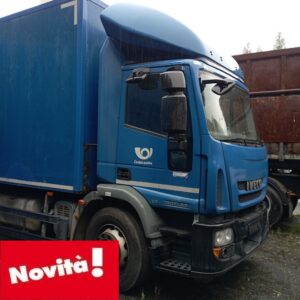 IVECO EUROCARGO CUBE 190EL28 (COD.INT. PM2065)