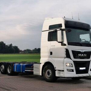 MAN TGX 26.480 (COD.INT. PM1658)