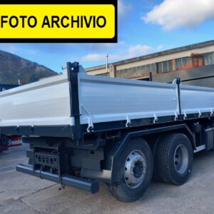IVECO STRALIS AD 260S31 XP (COD.INT. PM2004)