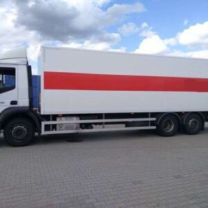 IVECO STRALIS AD 260S31 (COD.INT. PM2058)