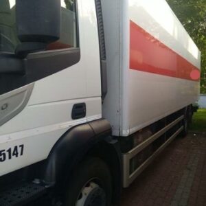 IVECO STRALIS AD 260S31 (COD.INT. PM2059)