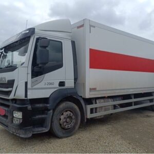 IVECO STRALIS AD 260S31 (COD.INT. PM2060)