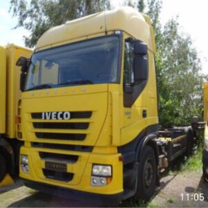 IVECO STRALIS CUBE AD260S42 (COD.INT. PM2071)