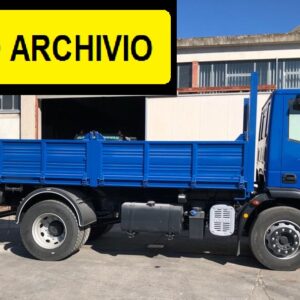 IVECO EUROCARGO CUBE 190EL28 (COD.INT. PM1906)