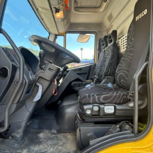 IVECO EUROCARGO 120E28P (COD.INTERNO PM2076)