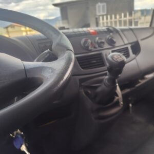 IVECO EUROCARGO 120E28P (COD.INTERNO PM2075)