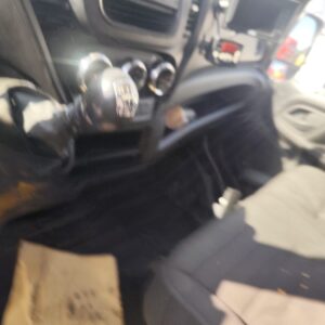 IVECO DAILY 35C13 (COD. INT. CP1534)