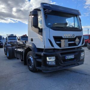 IVECO STRALIS AD 260S31 Y/P (COD.INT. PM1976)