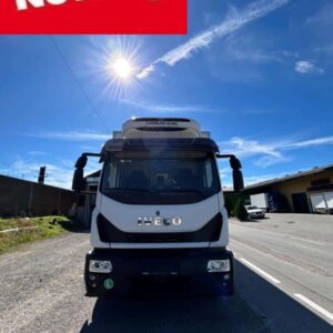 IVECO EUROCARGO 160-280 (COD.INT. PM2054)