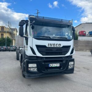 IVECO STRALIS AD 260S31 (COD.INT. PM2032)